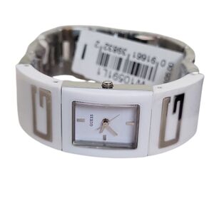 GUESS LADIES W10591L1